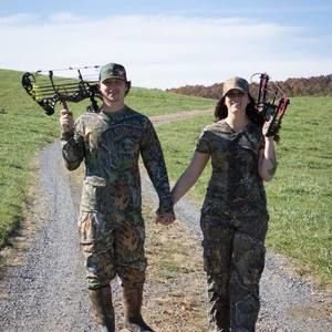 Meet your Posher, Heath